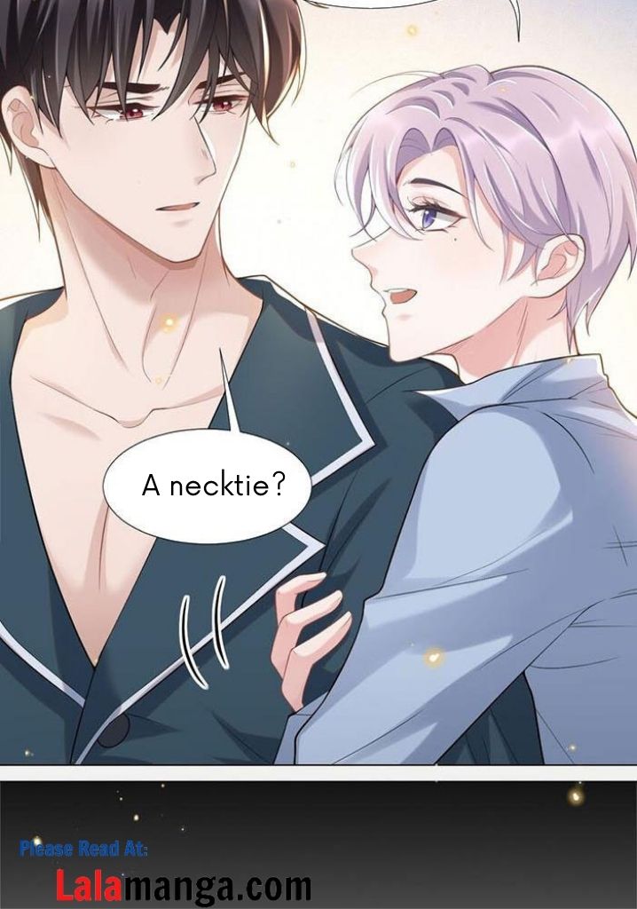 I’m A Stand-in Puppet For His Ex-Lover Chapter 3 - Page 47 in English