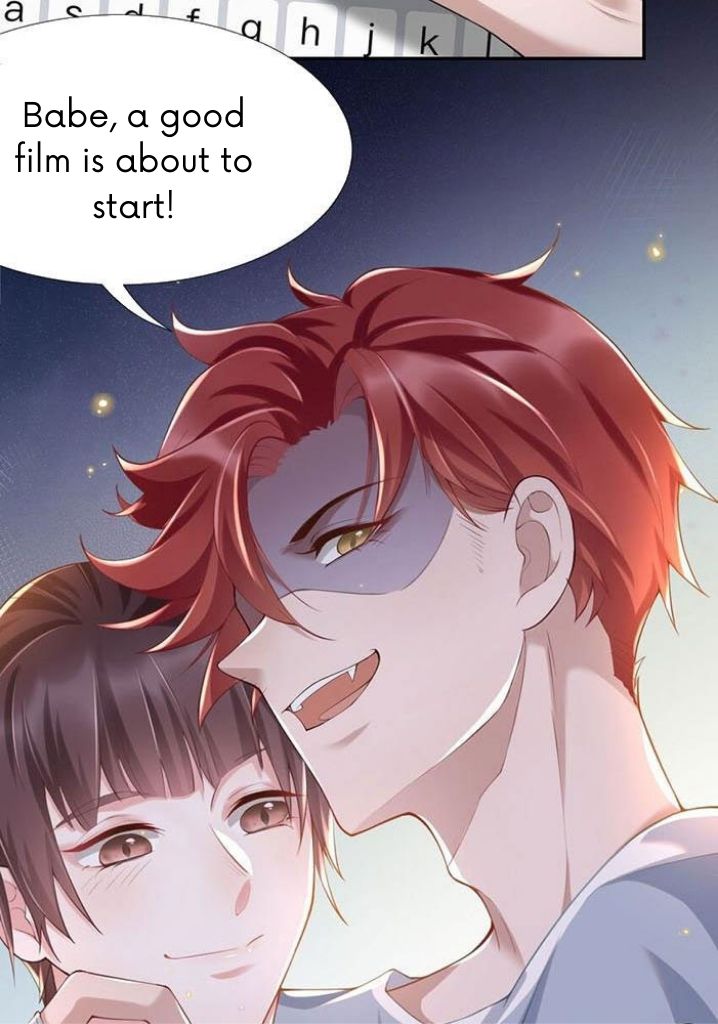 I’m A Stand-in Puppet For His Ex-Lover Chapter 3 - Page 53 in English