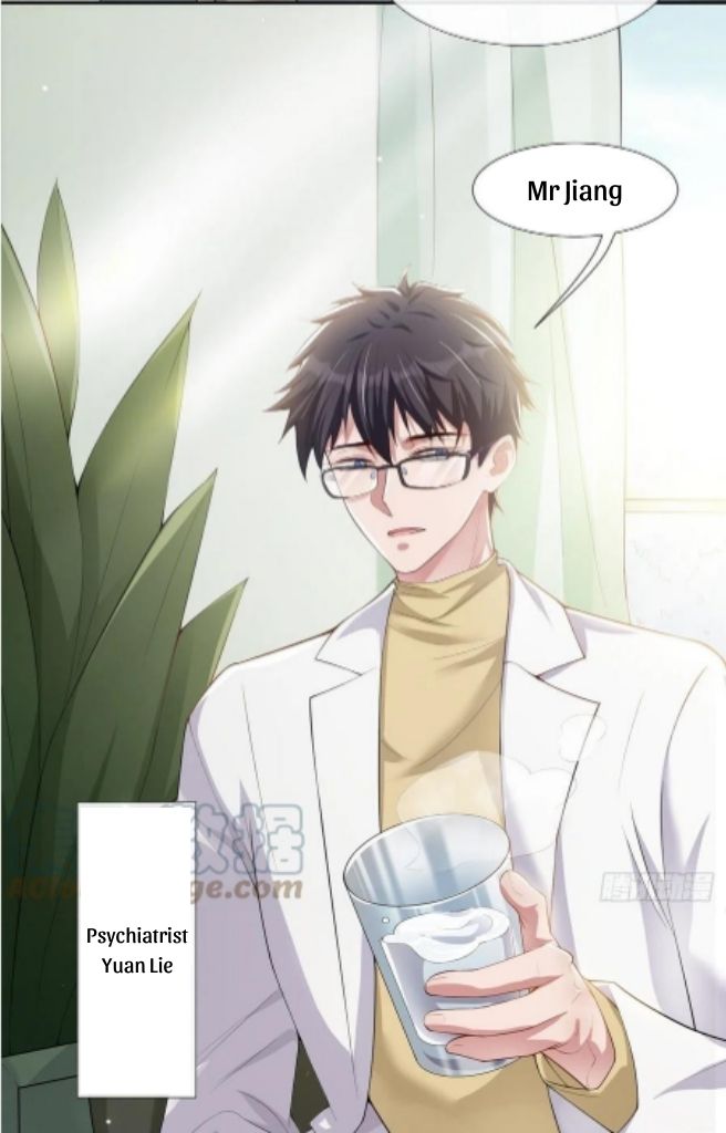 I’m A Stand-in Puppet For His Ex-Lover Chapter 30 - Page 10 in English