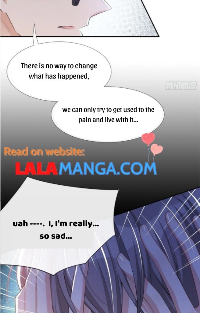 I’m A Stand-in Puppet For His Ex-Lover Chapter 30 - Page 13 in English