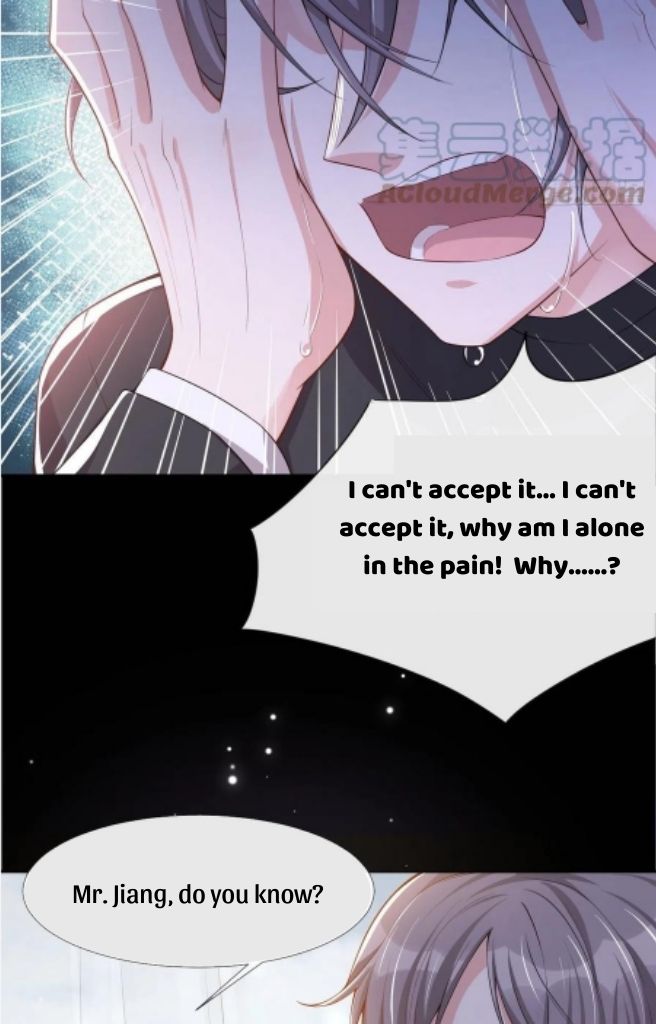 I’m A Stand-in Puppet For His Ex-Lover Chapter 30 - Page 14 in English