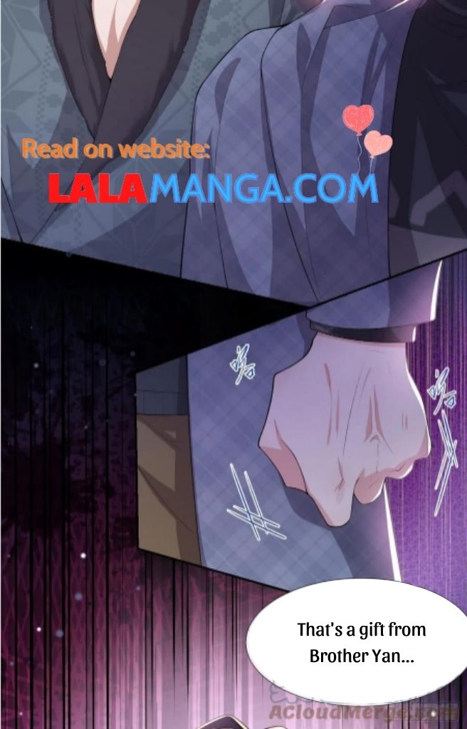 I’m A Stand-in Puppet For His Ex-Lover Chapter 30 - Page 29 in English