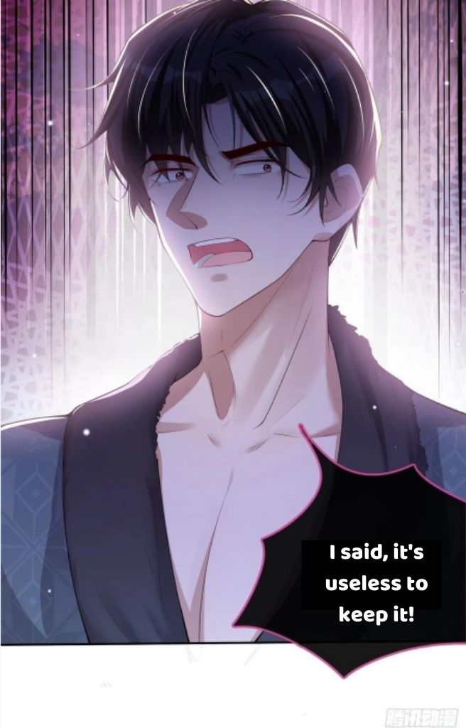 I’m A Stand-in Puppet For His Ex-Lover Chapter 30 - Page 30 in English