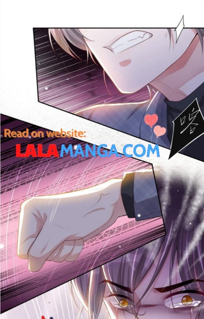 I’m A Stand-in Puppet For His Ex-Lover Chapter 30 - Page 31 in English