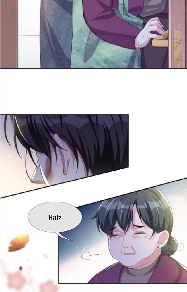 I’m A Stand-in Puppet For His Ex-Lover Chapter 31 - Page 12 in English