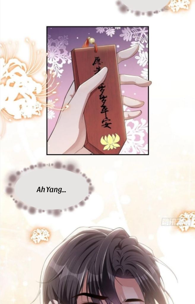 I’m A Stand-in Puppet For His Ex-Lover Chapter 31 - Page 14 in English