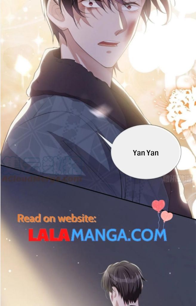 I’m A Stand-in Puppet For His Ex-Lover Chapter 31 - Page 15 in English