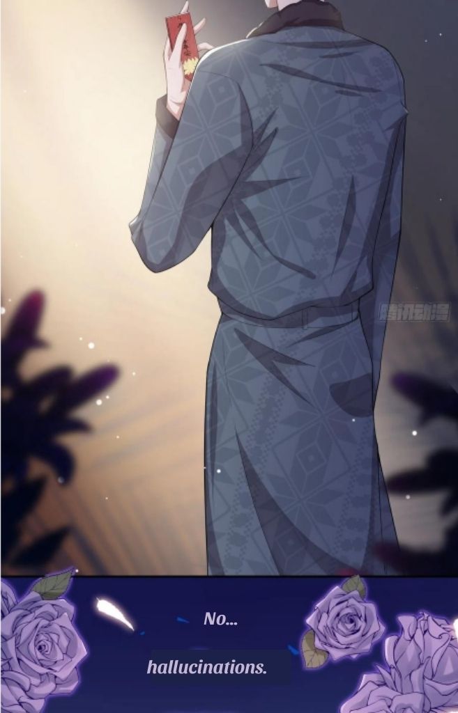 I’m A Stand-in Puppet For His Ex-Lover Chapter 31 - Page 16 in English