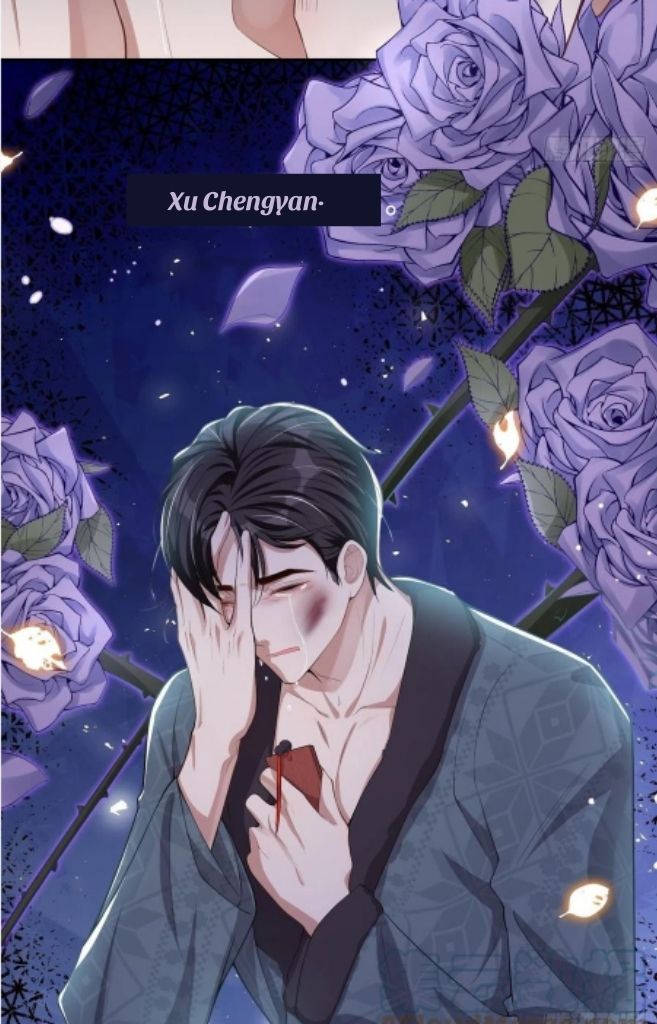 I’m A Stand-in Puppet For His Ex-Lover Chapter 31 - Page 18 in English