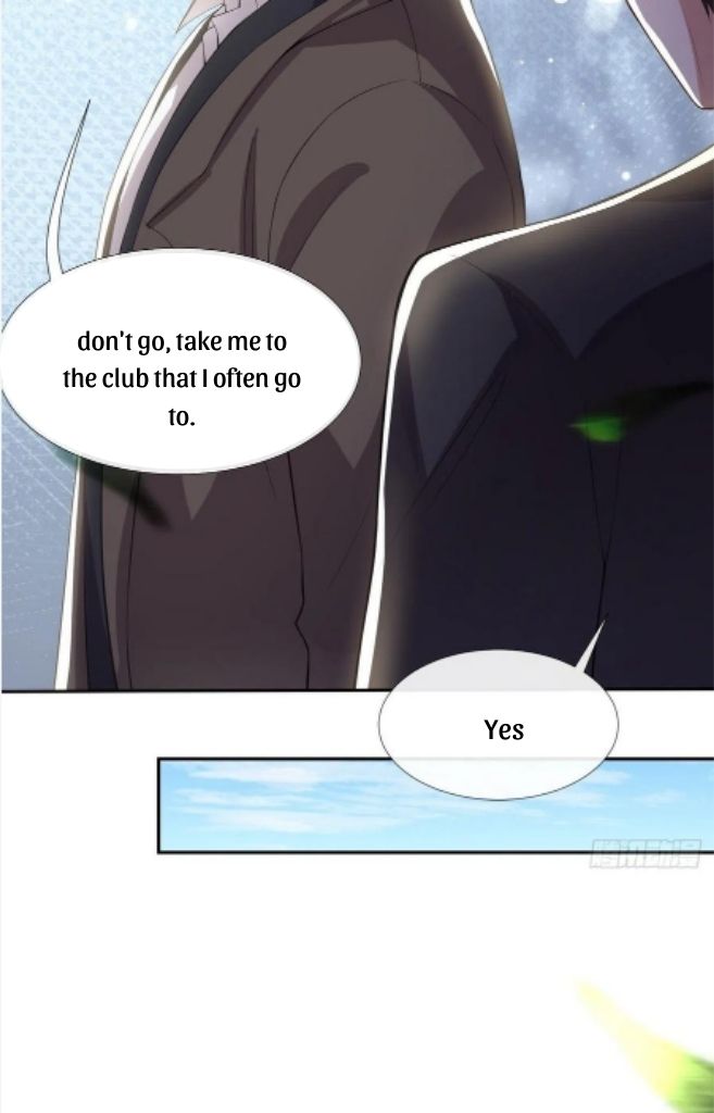 I’m A Stand-in Puppet For His Ex-Lover Chapter 31 - Page 24 in English