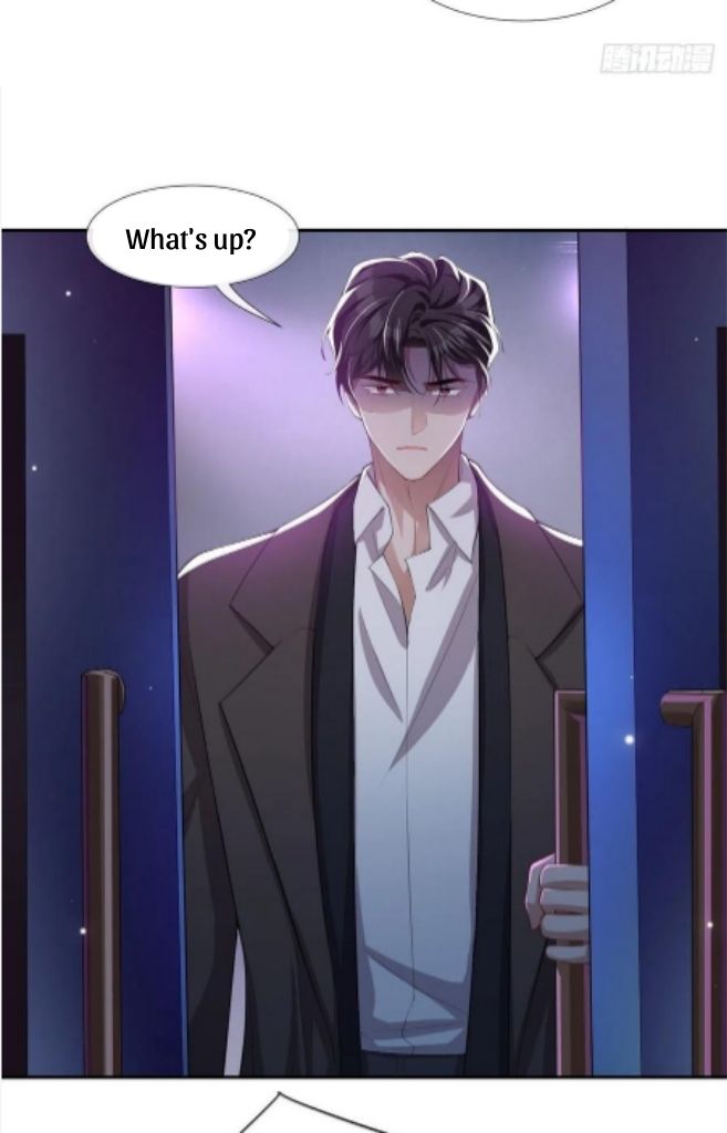 I’m A Stand-in Puppet For His Ex-Lover Chapter 31 - Page 26 in English