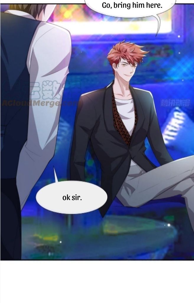 I’m A Stand-in Puppet For His Ex-Lover Chapter 31 - Page 28 in English