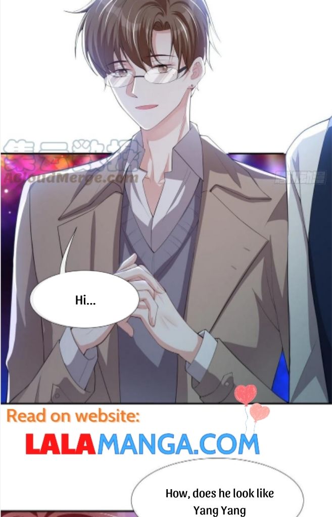 I’m A Stand-in Puppet For His Ex-Lover Chapter 31 - Page 33 in English