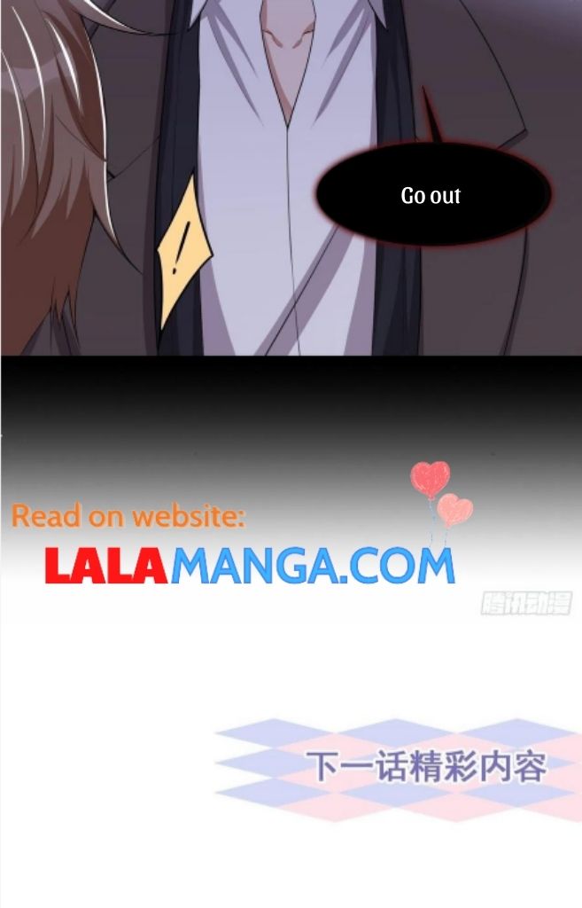I’m A Stand-in Puppet For His Ex-Lover Chapter 31 - Page 39 in English