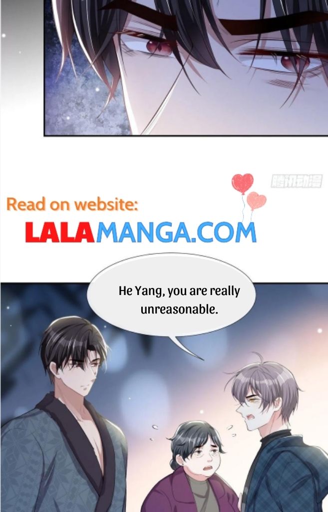 I’m A Stand-in Puppet For His Ex-Lover Chapter 31 - Page 7 in English