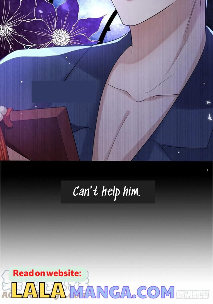 I’m A Stand-in Puppet For His Ex-Lover Chapter 33 - Page 15 in English