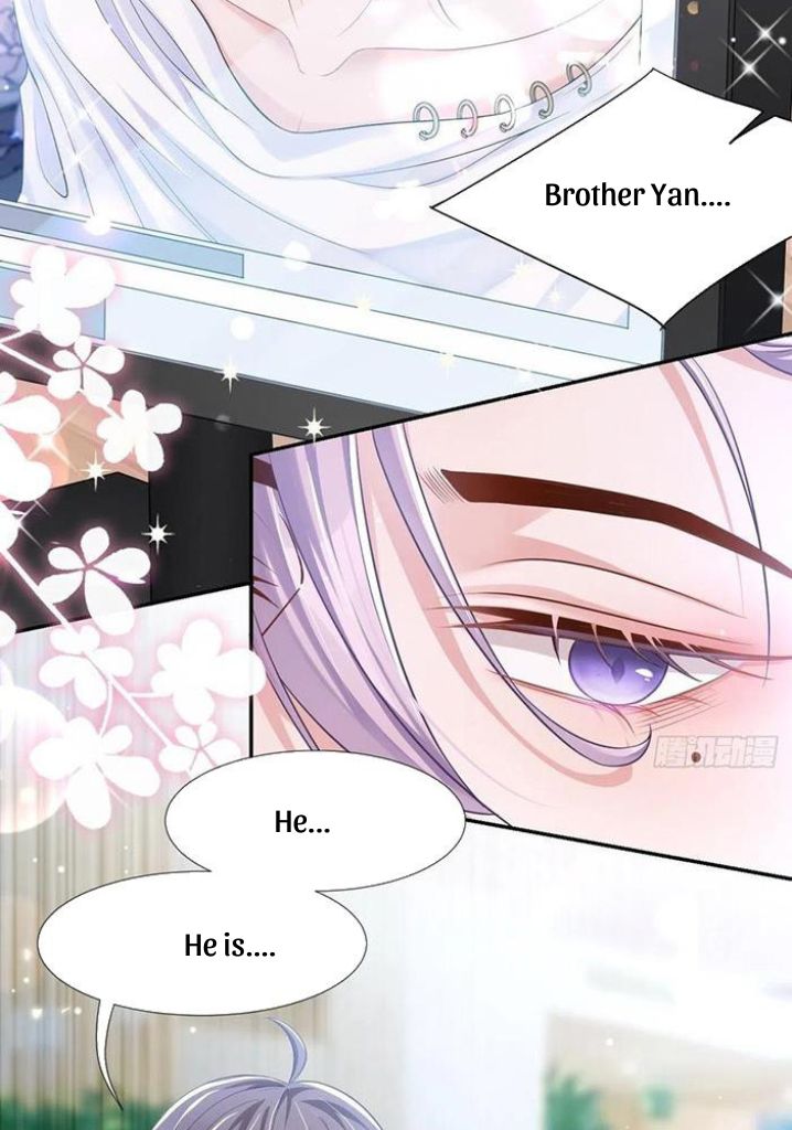 I’m A Stand-in Puppet For His Ex-Lover Chapter 33 - Page 28 in English