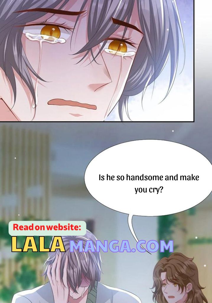 I’m A Stand-in Puppet For His Ex-Lover Chapter 33 - Page 31 in English