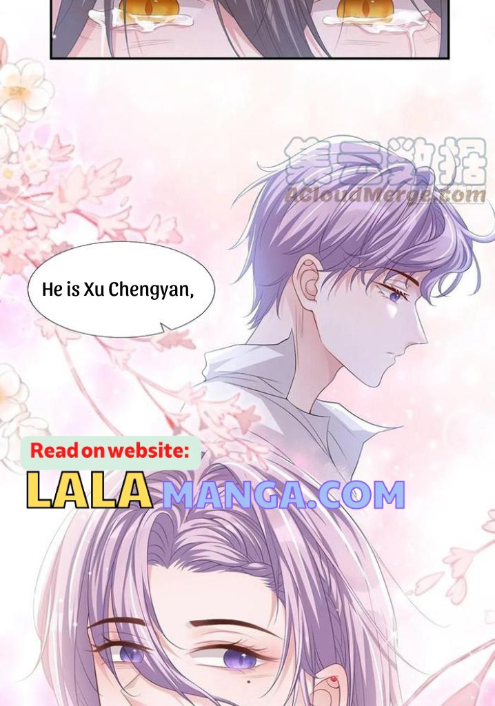 I’m A Stand-in Puppet For His Ex-Lover Chapter 33 - Page 33 in English