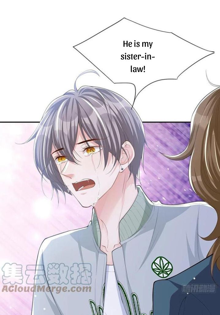I’m A Stand-in Puppet For His Ex-Lover Chapter 33 - Page 36 in English