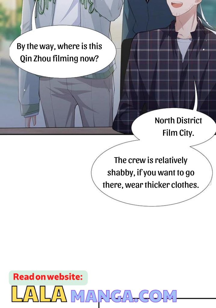 I’m A Stand-in Puppet For His Ex-Lover Chapter 33 - Page 41 in English