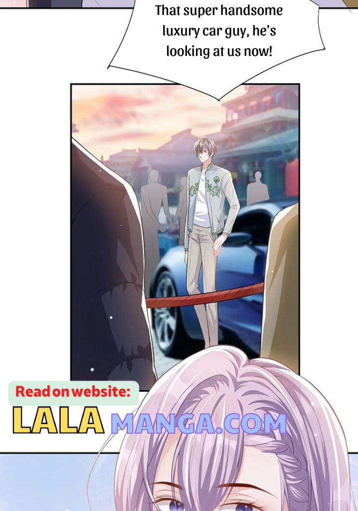 I’m A Stand-in Puppet For His Ex-Lover Chapter 34 - Page 13 in English