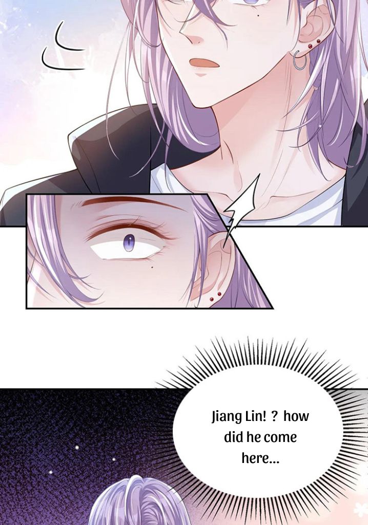 I’m A Stand-in Puppet For His Ex-Lover Chapter 34 - Page 14 in English