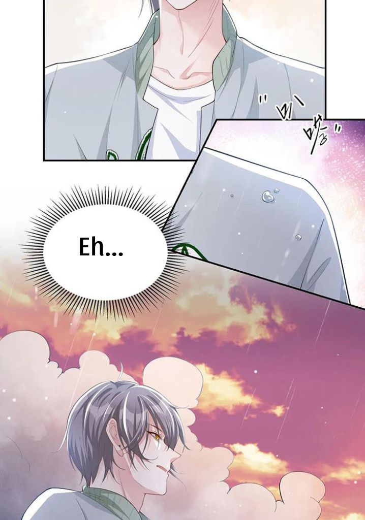 I’m A Stand-in Puppet For His Ex-Lover Chapter 34 - Page 18 in English