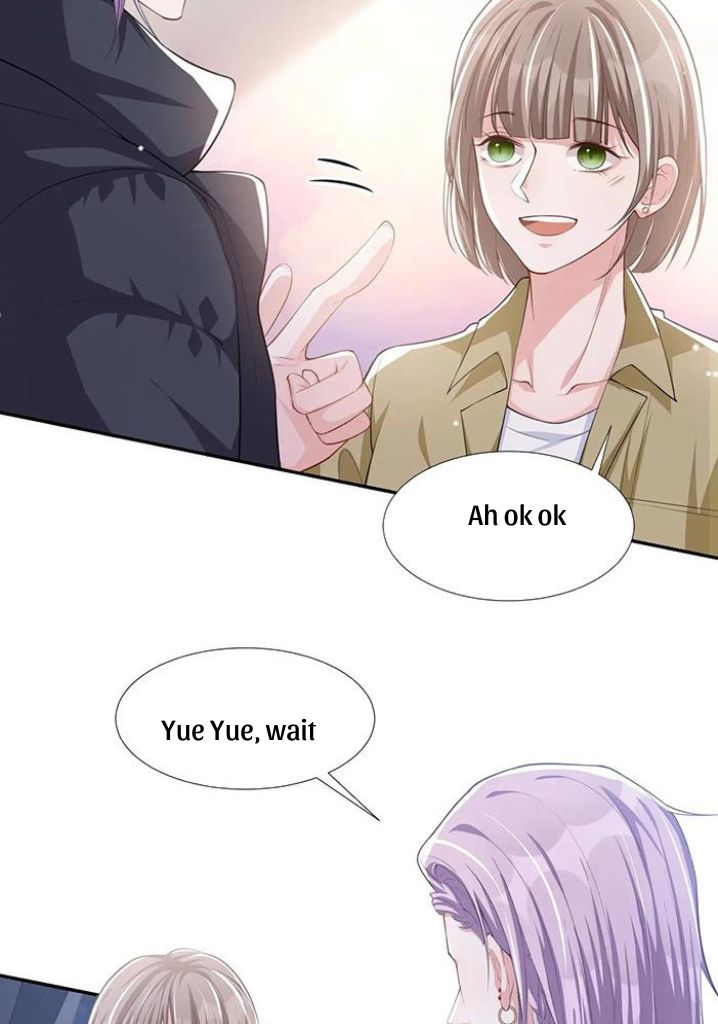 I’m A Stand-in Puppet For His Ex-Lover Chapter 34 - Page 22 in English