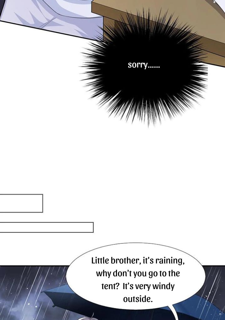 I’m A Stand-in Puppet For His Ex-Lover Chapter 34 - Page 30 in English