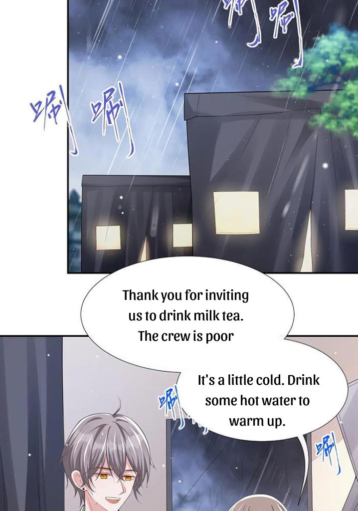 I’m A Stand-in Puppet For His Ex-Lover Chapter 34 - Page 34 in English