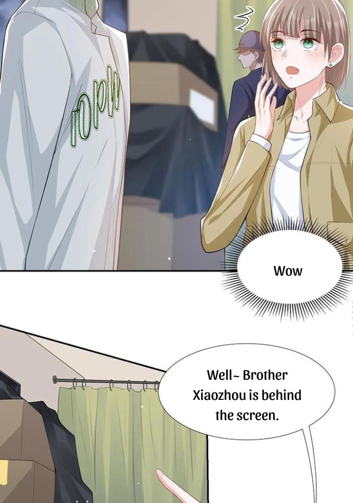 I’m A Stand-in Puppet For His Ex-Lover Chapter 34 - Page 38 in English