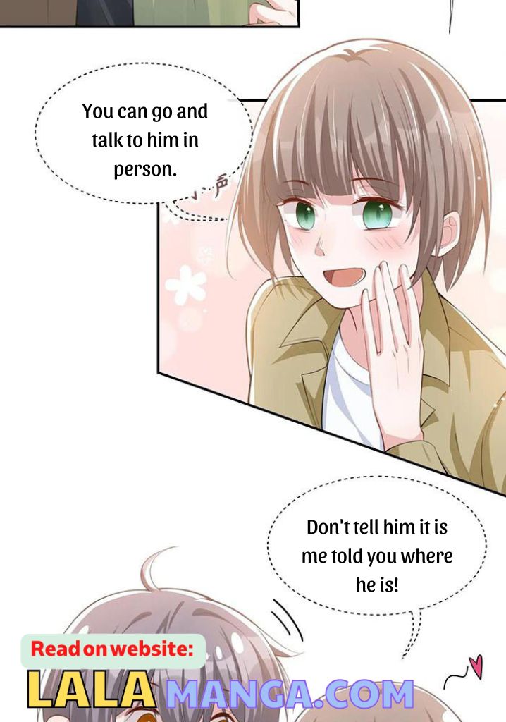 I’m A Stand-in Puppet For His Ex-Lover Chapter 34 - Page 39 in English