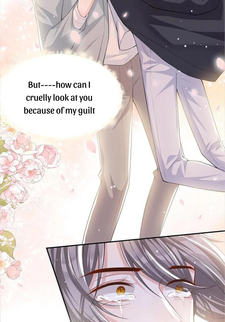 I’m A Stand-in Puppet For His Ex-Lover Chapter 34 - Page 44 in English