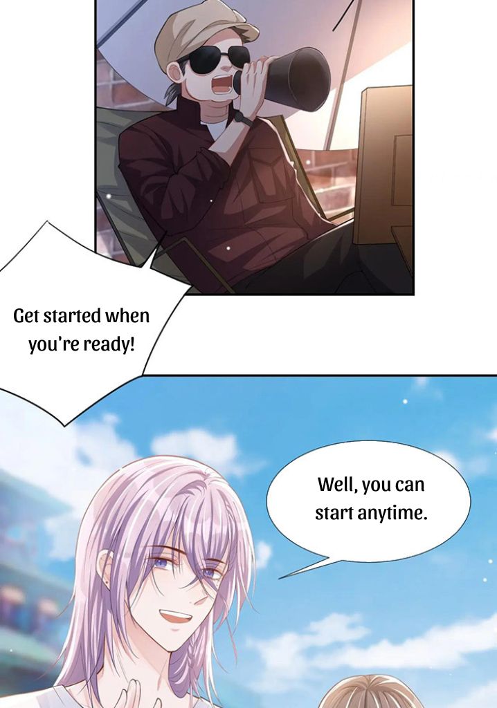 I’m A Stand-in Puppet For His Ex-Lover Chapter 34 - Page 6 in English