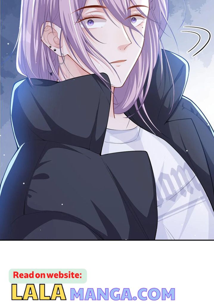 I’m A Stand-in Puppet For His Ex-Lover Chapter 35 - Page 10 in English