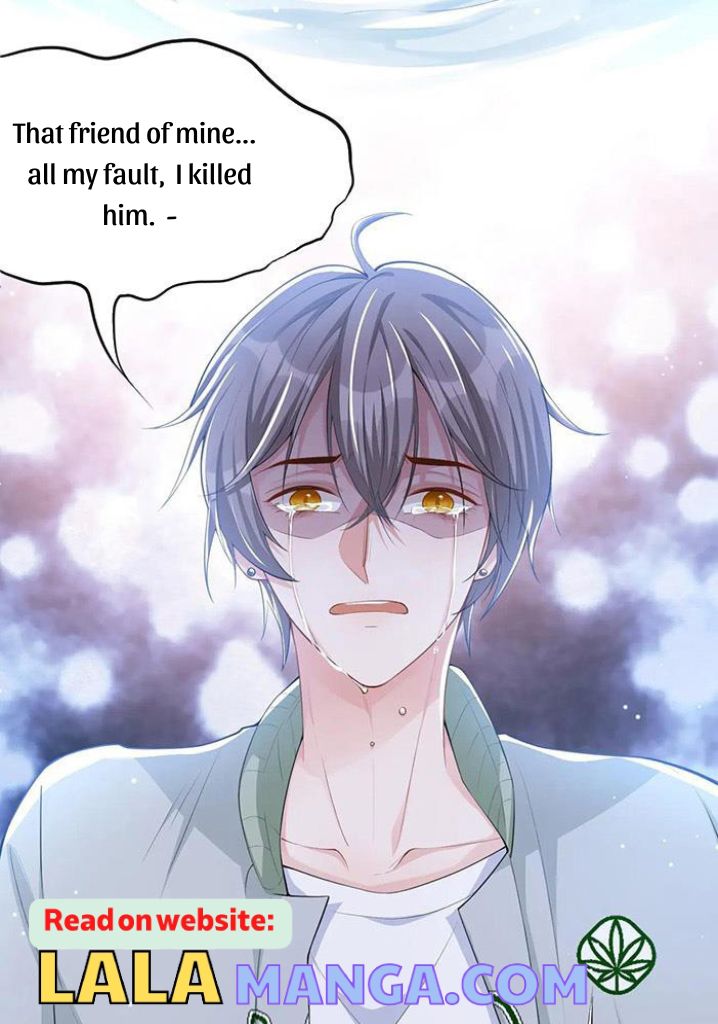 I’m A Stand-in Puppet For His Ex-Lover Chapter 35 - Page 16 in English