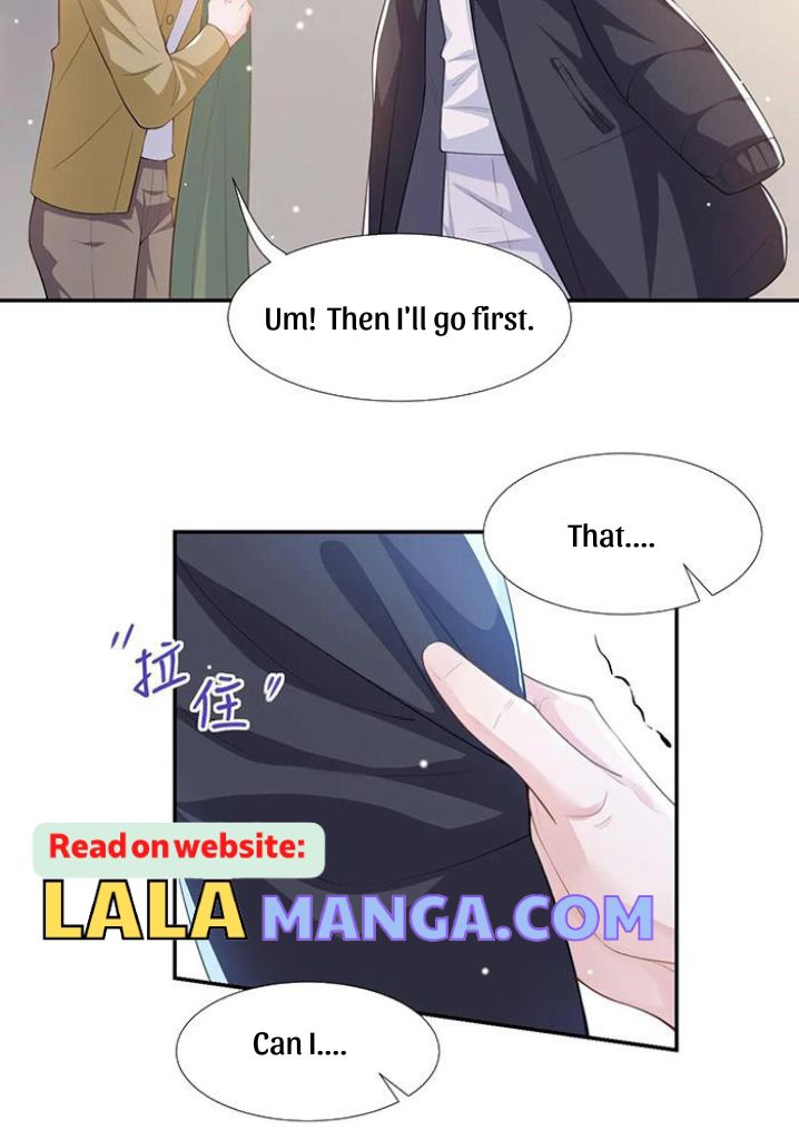 I’m A Stand-in Puppet For His Ex-Lover Chapter 35 - Page 24 in English