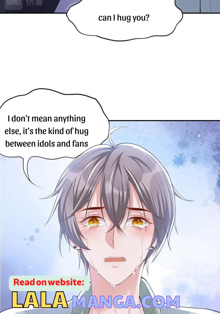 I’m A Stand-in Puppet For His Ex-Lover Chapter 35 - Page 26 in English