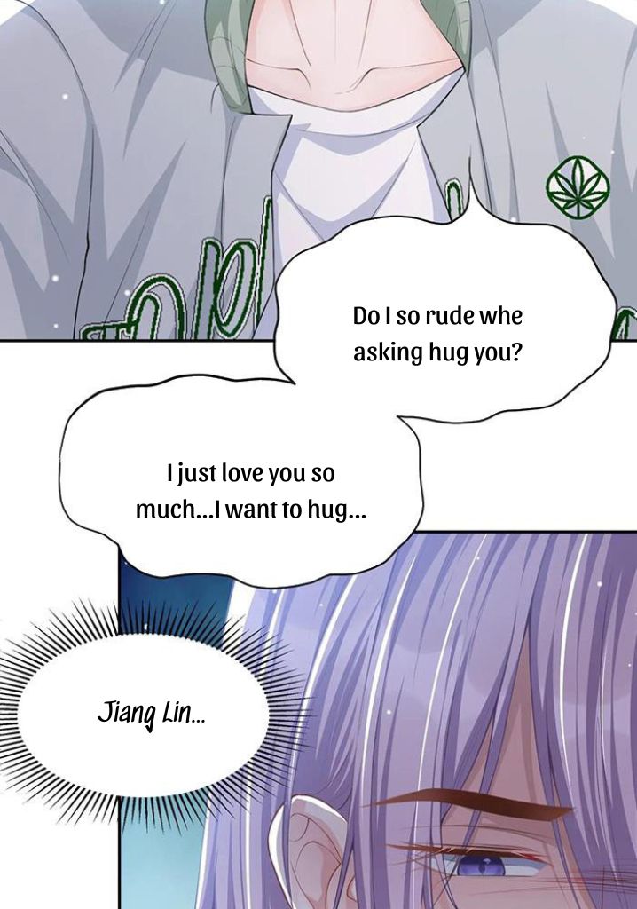 I’m A Stand-in Puppet For His Ex-Lover Chapter 35 - Page 27 in English