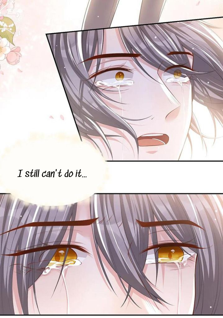 I’m A Stand-in Puppet For His Ex-Lover Chapter 35 - Page 32 in English