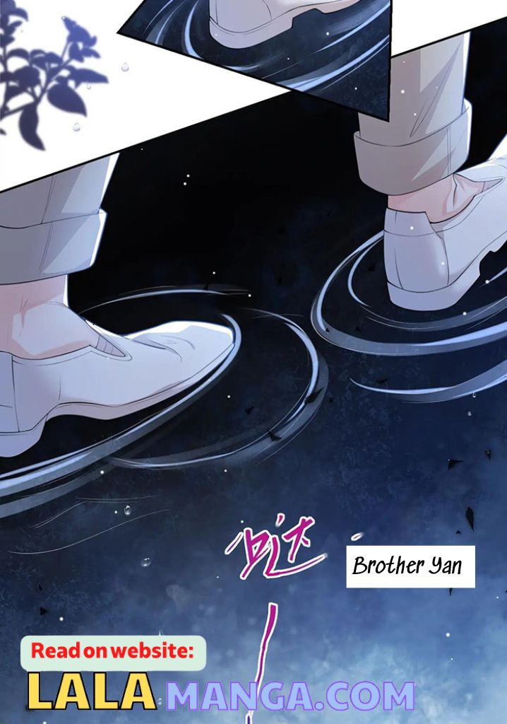 I’m A Stand-in Puppet For His Ex-Lover Chapter 35 - Page 4 in English