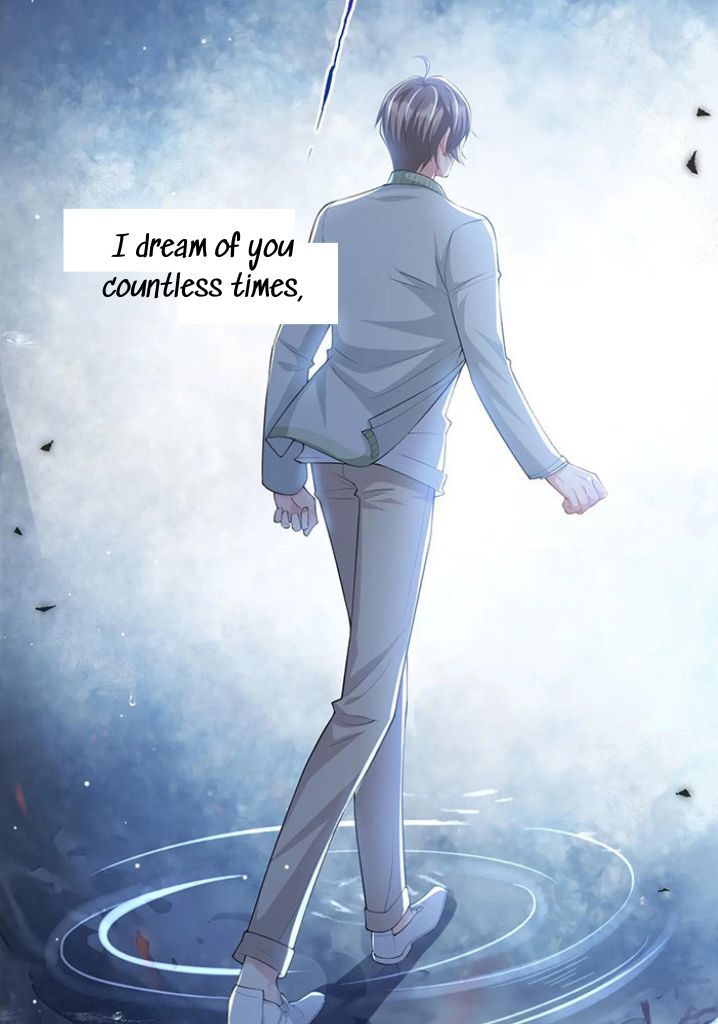 I’m A Stand-in Puppet For His Ex-Lover Chapter 35 - Page 5 in English