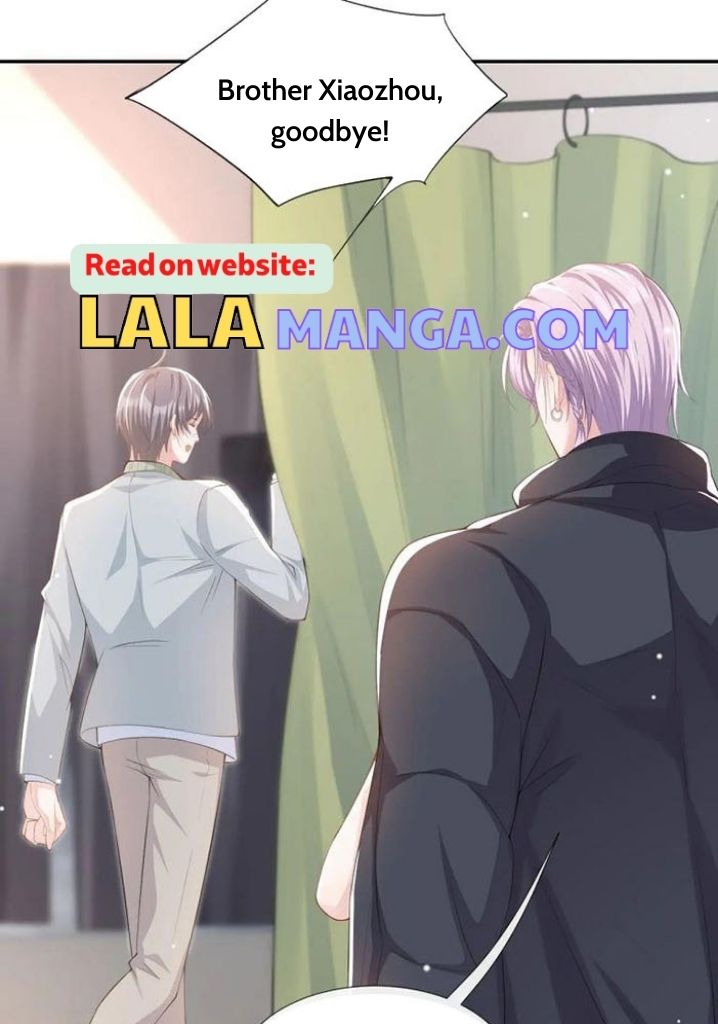 I’m A Stand-in Puppet For His Ex-Lover Chapter 36 - Page 11 in English