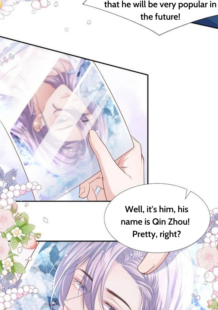 I’m A Stand-in Puppet For His Ex-Lover Chapter 36 - Page 18 in English