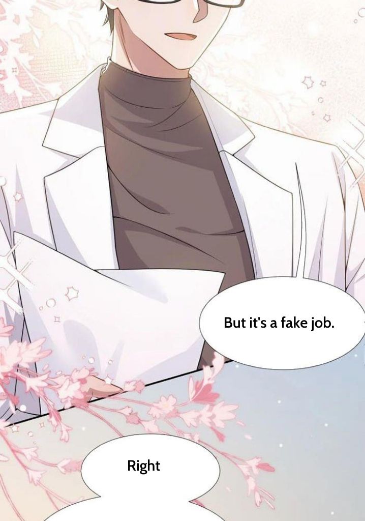 I’m A Stand-in Puppet For His Ex-Lover Chapter 36 - Page 28 in English