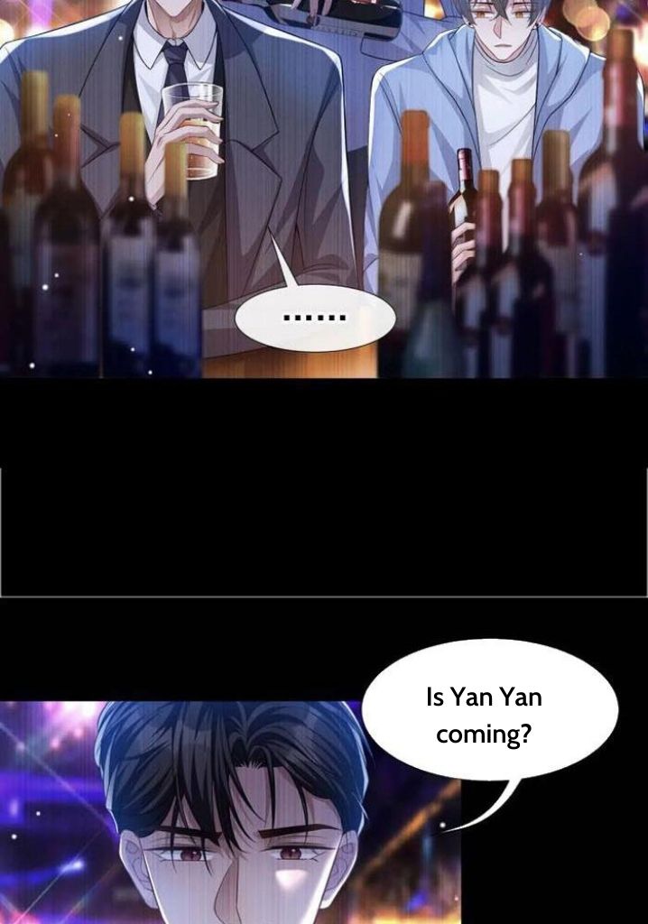 I’m A Stand-in Puppet For His Ex-Lover Chapter 36 - Page 32 in English