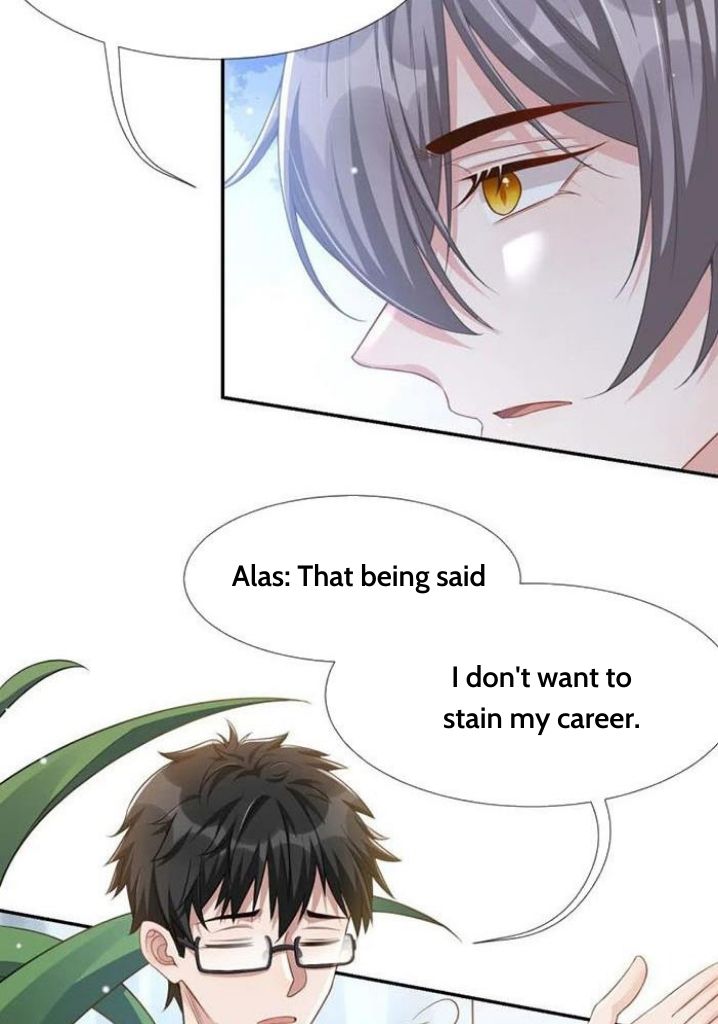 I’m A Stand-in Puppet For His Ex-Lover Chapter 36 - Page 36 in English
