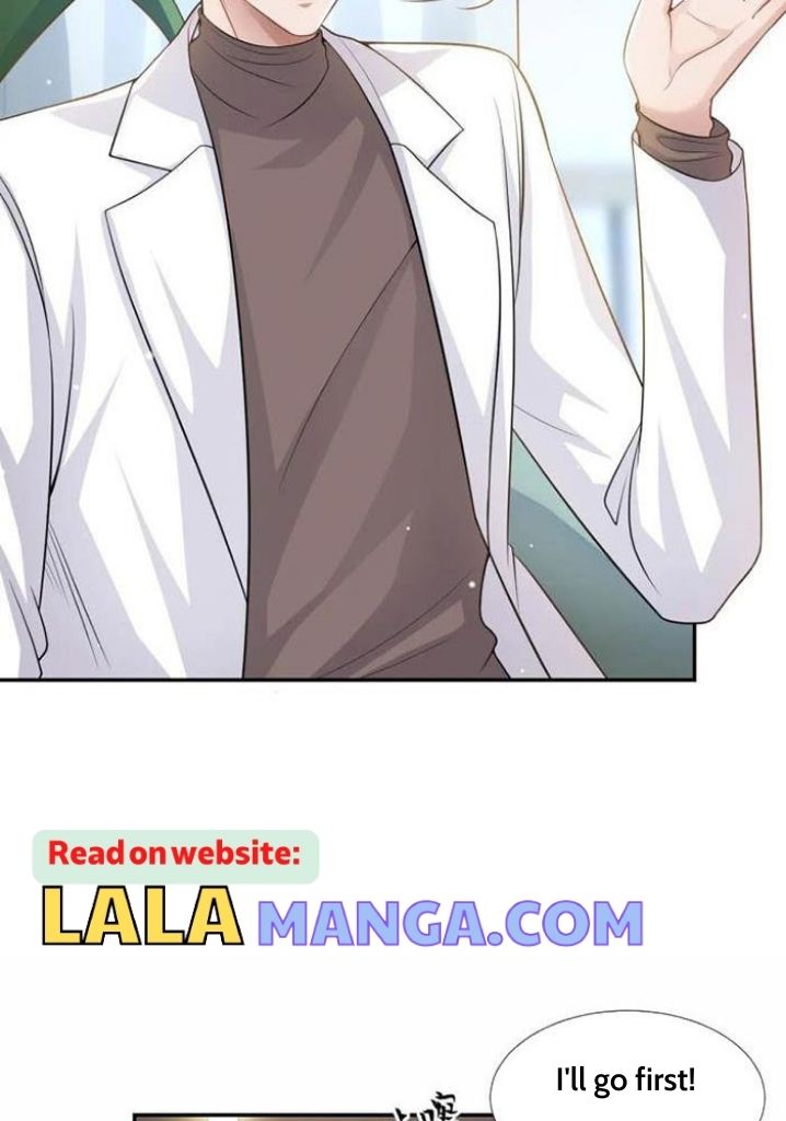 I’m A Stand-in Puppet For His Ex-Lover Chapter 36 - Page 37 in English
