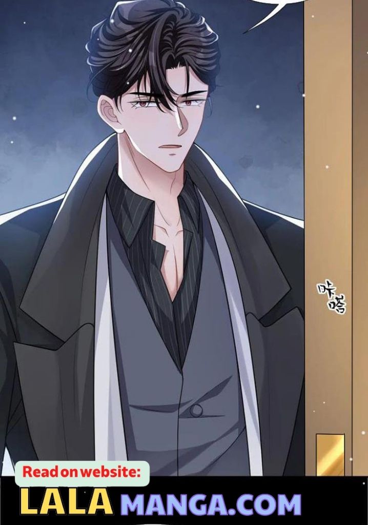 I’m A Stand-in Puppet For His Ex-Lover Chapter 36 - Page 41 in English